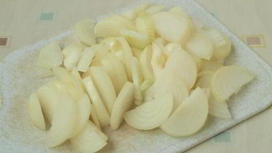 лечо с баклажанами на зиму