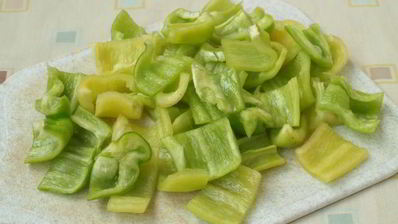 лечо с баклажанами на зиму