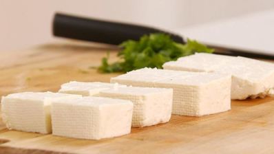 лечо с брынзой