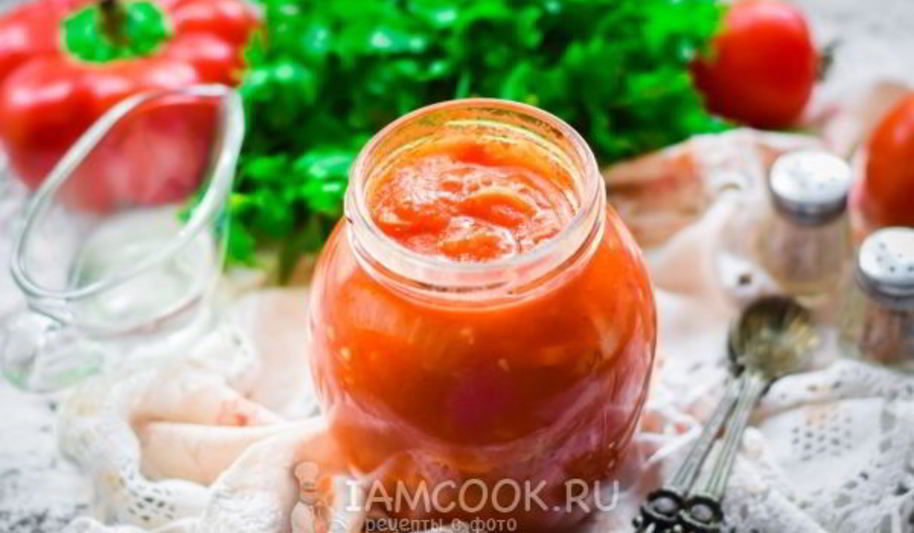 Рецепт лечо с луком, морковью и помидорами