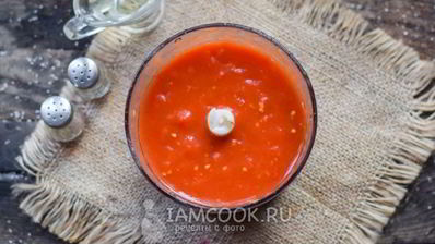 лечо с луком, морковью и помидорами