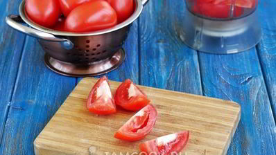 лечо с луком на зиму