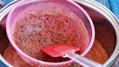 лечо с луком на зиму