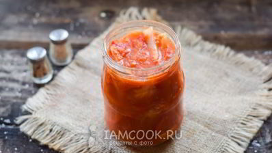 острое лечо