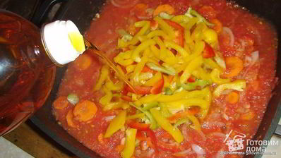 салат-лечо на зиму