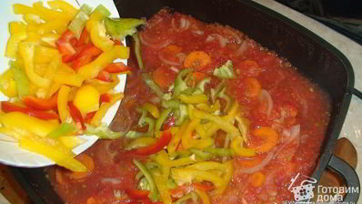 салат-лечо на зиму