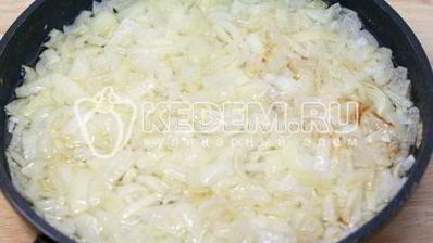 сладкое лечо