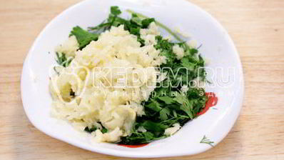 вкусное лечо на зиму