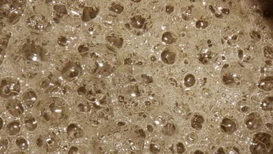 лесные орехи в сахаре