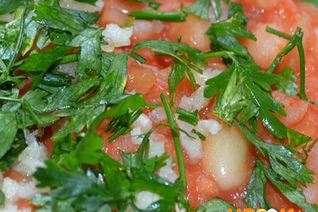 Лобио на зиму