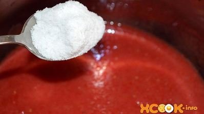 лобио на зиму