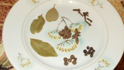 белые грибы маринованные