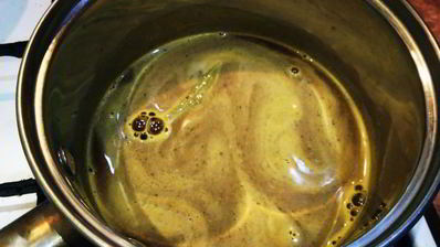 дайкон маринованный