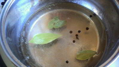 капуста, маринованная с тыквой и свеклой