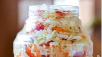 капуста, маринованная в рассоле