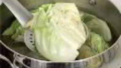 капуста по-гурийски