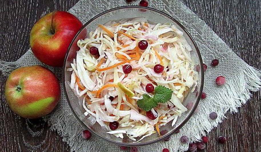 Рецепт капусты провансаль