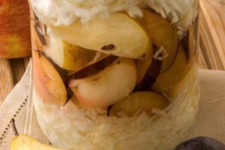 Капуста сладкая