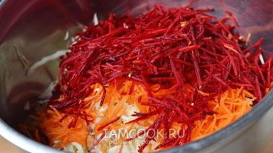 маринованная капуста по дюкану