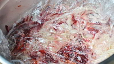 маринованная капуста по дюкану