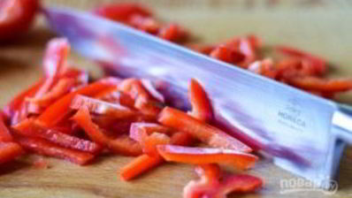 маринованная капуста с луком