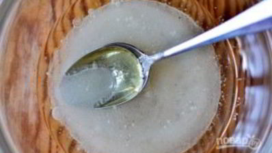 маринованная капуста с луком