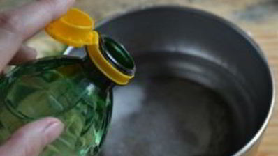 маринованная капуста с помидорами