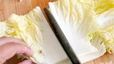 маринованная пекинская капуста на зиму