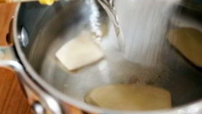 маринованная пекинская капуста на зиму