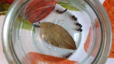 маринованная цветная капуста с морковью