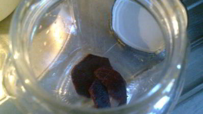 маринованный лук