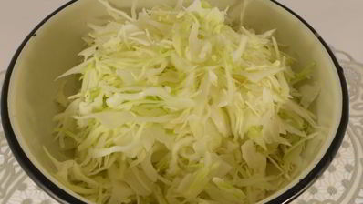 маринованный перец фаршированный капустой на зиму