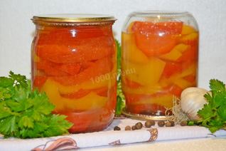 Маринованный перец