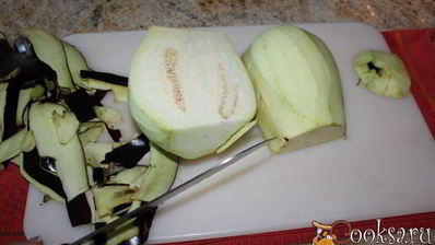 маринованные баклажаны по-корейски на зиму