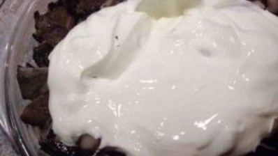 маринованные грузди со сметаной