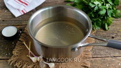 маринованные кабачки пальчики оближешь на зиму