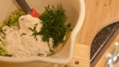 маринованные кабачки