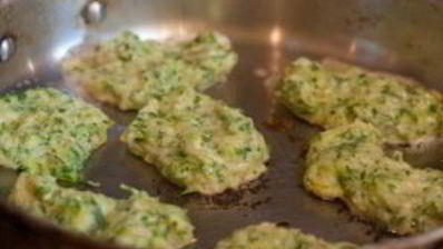 маринованные кабачки