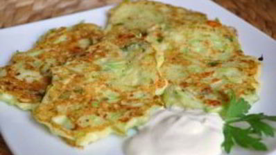 маринованные кабачки