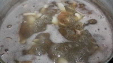 маринованные маслята в масле