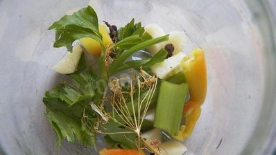 маринованные огурцы хрустящие в литровых банках