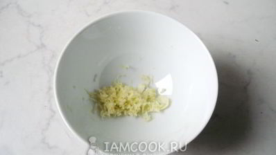 маринованные шампиньоны с укропом и чесноком