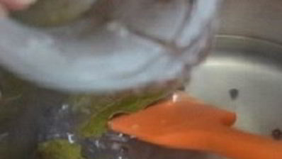 маринованные шампиньоны