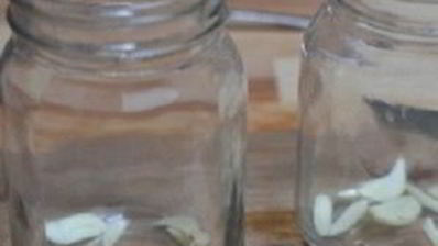 маринованные шампиньоны