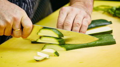 маринованные цукини