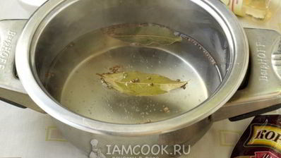 маринованные зеленые помидоры пальчики оближешь