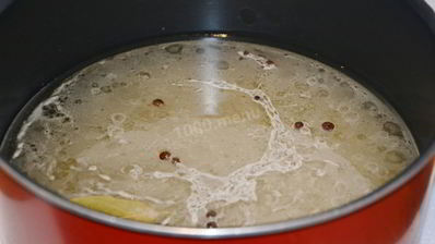 перец болгарский на зиму дольками маринованный