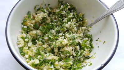 помидоры маринованные с хреном на зиму