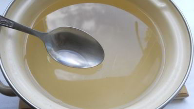 помидоры маринованные с хреном на зиму