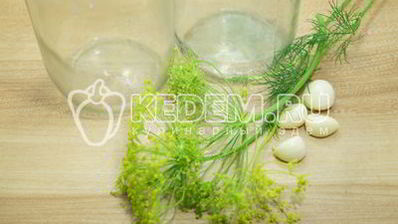 помидоры маринованные в литровых банках